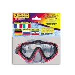 POSEIDON Pelagos Teen-Adult Polycarbonate Mask 33045 5200129044236