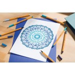 STABILO Marker  Point 88/24 Lemon Yellow 0.4 88/24 4006381493062