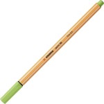 STABILO Marker Point 88/34 Pistachio 0.4 88/34 4006381574631