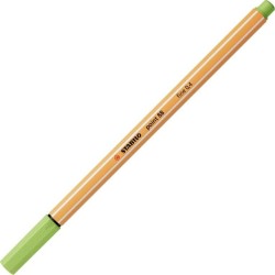 STABILO Marker Point 88/34 Pistachio 0.4 88/34 4006381574631