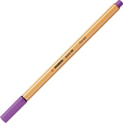 STABILO Marker Point 88/60 Plum 0.4 88/60 4006381574549
