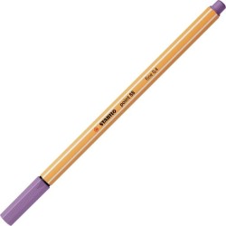 STABILO Marker Point 88/62 Gray Violet 0.4 88/62 4006381574570