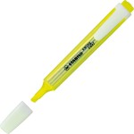 STABILO  Swing Cool Μαρκαδόρος Υπογράμμισης 4Mm Κίτρινος 275/24 4006381135924