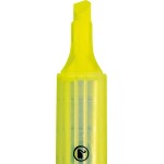 STABILO  Swing Cool Μαρκαδόρος Υπογράμμισης 4Mm Κίτρινος 275/24 4006381135924