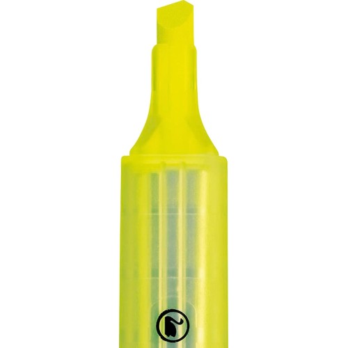STABILO Swing Cool Highlighter 4Mm Yellow 275/24 4006381135924