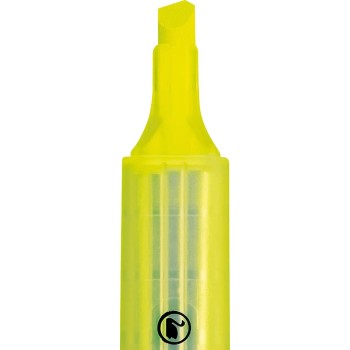 STABILO  Swing Cool Μαρκαδόρος Υπογράμμισης 4Mm Κίτρινος 275/24 4006381135924