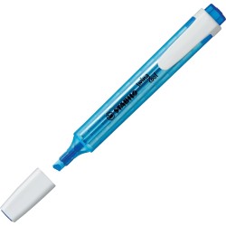 STABILO  Swing Cool Μαρκαδόρος Υπογράμμισης 4Mm Μπλε 275/31 4006381135917