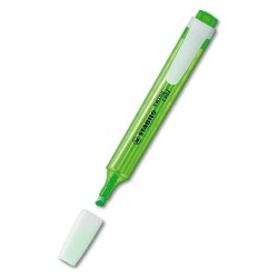 STABILO Swing Cool Μαρκαδόρος Υπογράμμισης 4Mm Πράσινος 128275033 4006381135900