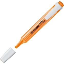 STABILO Swing Cool Highlighter - Orange 275/54 4006381135856