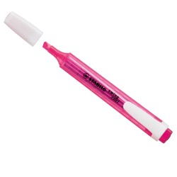 STABILO Swing Cool Highlighter - Pink 275/56 4006381135894
