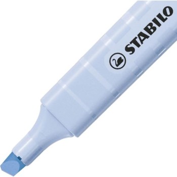 STABILO Swing Cool Pastel Highlighter Ciel 275/111 4006381559379