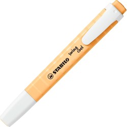 STABILO Swing Cool Pastel Highlighter 4Mm Orange 275/125 4006381572958