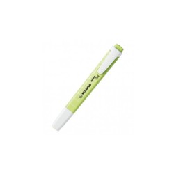 STABILO Swing Cool Pastel Μαρκαδόρος Υπογράμμισης 4Mm Λαχανί 275/133 4006381559317