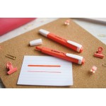 STABILO Pastel Edition Cool Swing Highlighter - Coral Red 275/140 4006381559348