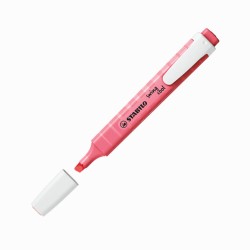 STABILO Highlighters Swing Cool Pastel CHER PINK 275/150 4006381559409