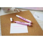 STABILO Μαρκαδόρος Υπογράμμισης  Swing Cool 4Mm Pastel Frozen Fuchsia  275/158 4006381572989