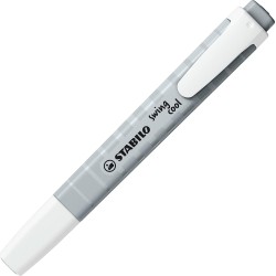 STABILO Swing Cool Pastel Dusty Gray Highlighters 128275194 4006381573016