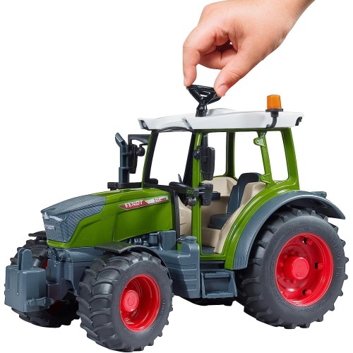 bruder Fendt Vario 211 02180 4001702021801