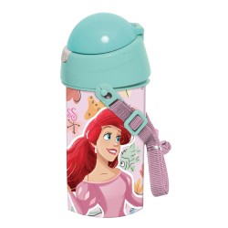 GIM Παγούρι Fd 500Ml Princess 551-40209 5204549153004