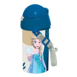 GIM Water Canteen Fd 500Ml Frozen Nature 551-39209 5204549152649