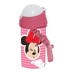 GIM Παγούρι Fd 500Ml Minnie Comfy 553-79209 5204549152823