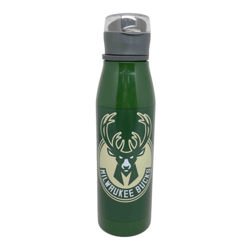 back me up Water Canteen SS 600Ml Bucks 558-55249 5204549155657