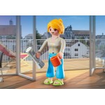 Playmobil Playmo-Friends Morning Routine 70972 4008789709721