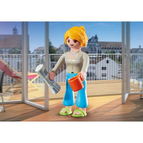Playmobil Playmo-Friends Morning Routine 70972 4008789709721