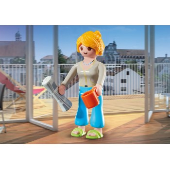 Playmobil Playmo-Friends Morning Routine 70972 4008789709721
