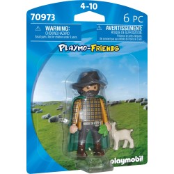 Playmobil Playmo-Friends Shepherd 70973 4008789709738