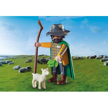 Playmobil Playmo-Friends Shepherd 70973 4008789709738