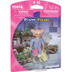 Playmobil Playmo-Friends Florist 70974 4008789709745