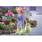 Playmobil Playmo-Friends Florist 70974 4008789709745