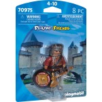 Playmobil Playmo-Friends Barbarian 70975 4008789709752