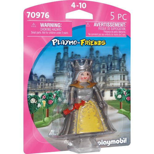 Playmobil Playmo-Friends Queen 70976 4008789709769