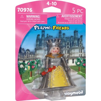 Playmobil Playmo-Friends Queen 70976 4008789709769