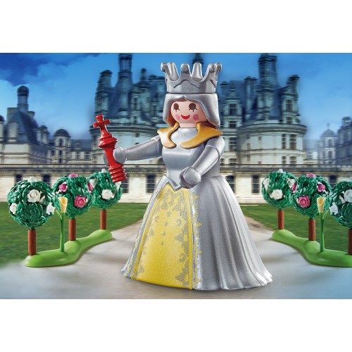 Playmobil Playmo-Friends Βασίλισσα 70976 4008789709769