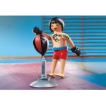 Playmobil Playmo-Friends Kickboxer 70977 4008789709776