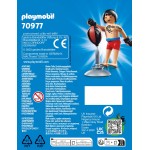 Playmobil Playmo-Friends Kickboxer 70977 4008789709776