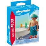 Playmobil Special Plus Ώρα Για Μπάνιο 71167 4008789711670