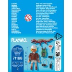 Playmobil Special Plus Researcher With Young Caiman 71168 4008789711687