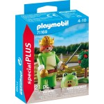 Playmobil Special Plus Frog Prince 71169 4008789711694