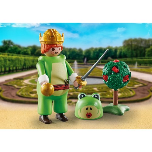 Playmobil Special Plus Frog Prince 71169 4008789711694