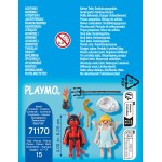 Playmobil Special Plus Little Angel And Devil 71170 4008789711700