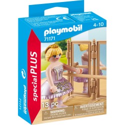 Playmobil Special Plus Ballerina 71171 4008789711717