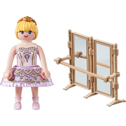 Playmobil Special Plus Μπαλαρίνα 71171 4008789711717