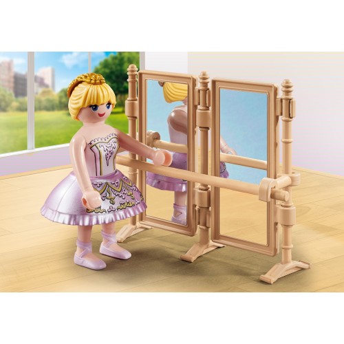 Playmobil Special Plus Ballerina 71171 4008789711717