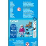 Playmobil Special Plus Woman With Cats 71172 4008789711724