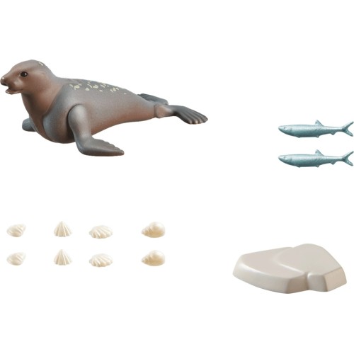 Playmobil Wiltopia - Sea Lion 71288 4008789712882