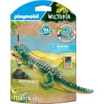 Playmobil Wiltopia - Αλιγάτορας 71287 4008789712875